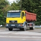 Camion Ampliroll